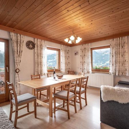 Appartamento Stockhof Zell am Ziller Esterno foto