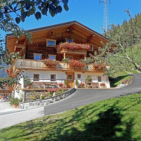 Appartamento Stockhof Zell am Ziller Esterno foto